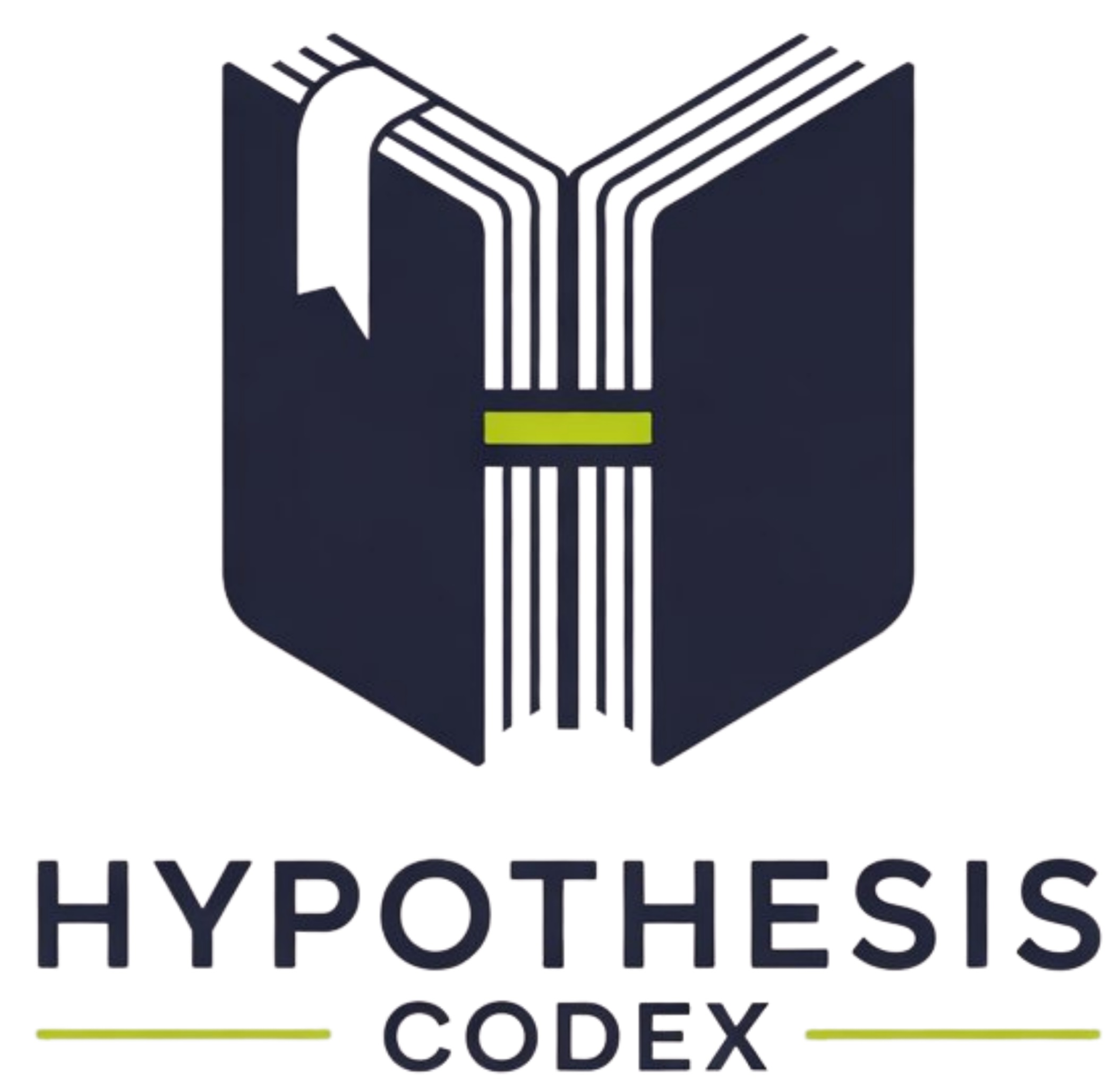 HCodex logo